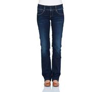 Pepe Jeans Gen Jeans Bleu 28 / 34 Femme