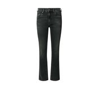 Pepe Jeans Jean 'Grace ' noir, Taille 25