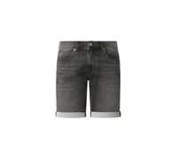 Pepe Jeans Slim Gymdigo Short, Gris (Denim-Un2), 31W Homme