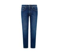 Pepe Jeans Slim Gymdigo Jeans Pm207389, Bleu (Denim-DQ0), 32 W/34 L Homme