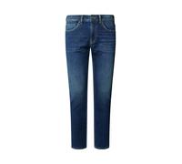 Pepe Jeans Track Slim Fit Jeans Bleu 31 / 32 Homme