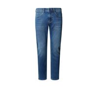 Pepe Jeans Jean 'Gymdigo' bleu foncé, Taille 34 Longueur 34