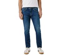 Pepe Jeans Gymdigo Track Slim Jeans Bleu 31 / 34 Homme