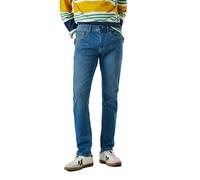 Pepe Jeans Slim Gymdigo Jeans Track - Jeans - Slim - Homme