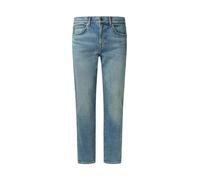 Pepe Jeans Slim Jeans Hatch, Bleu (Denim 4at), 29W / 32L Hommes