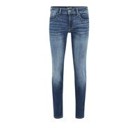 Pepe Jeans Hatch Pm206322hn0 Jeans Bleu 34 / 32 Homme