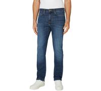 Pepe Jeans Hatch Slim Jeans Bleu 31 / 32 Homme