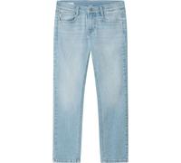 Pepe Jeans Slim Hatcher Jeans, Bleu (Denim-2fb), 14 Ans Garçon