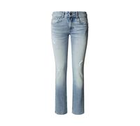 Pepe Jeans Jean 'Iconic Brooke' bleu clair, Taille 26