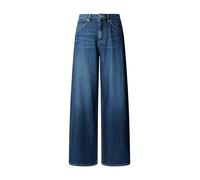 Pepe Jeans Jaimy Wide Leg High Waist Jeans Bleu 26 / 32 Femme