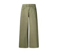 Pepe Jeans Jean 'Jaimy' vert clair, Taille 24 Longueur 30