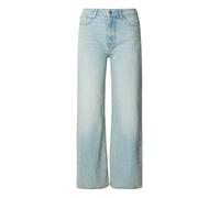 Pepe Jeans Lexa Straight Fit High Waist Jeans Bleu 26 / 28 Femme