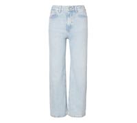 Pepe Jeans Lexa Straight Fit High Waist Jeans Bleu 27 / 30 Femme