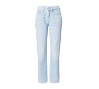 Pepe Jeans Jean 'MARY' bleu clair, Taille 26 Longueur 30
