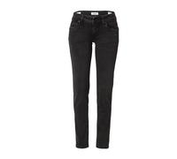 Pepe Jeans Femme Jeans, Noir (Denim-vs1), 24W / 32L