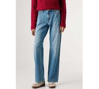PEPE JEANS Jeans Coupe Droite NICKY bleu clair | 27/L30
