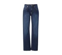 Pepe Jeans Nicky Loose St Low Waist Jeans Bleu 28 / 30 Femme