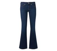 Pepe Jeans Jean 'PICCADILLY' bleu foncé, Taille 27