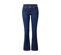 Pepe Jeans Jean 'Pimlico' bleu foncé, Taille 26