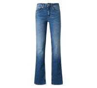 Pepe Jeans Piper Pl20509244ad Bootcut Fit Jeans Bleu 29 / 32 Femme