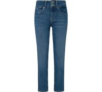 Pepe Jeans Pl204735 Slim Fit Jeans Bleu 28 / 32 Femme