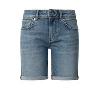 Pepe Jeans Jean 'Poppy' bleu denim, Taille 26