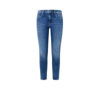 Pepe Jeans Regent High Waist Jeans Bleu 25 / 32 Femme
