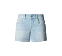 Pepe Jeans Jean 'Siouxie' bleu clair, Taille 30
