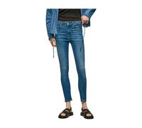 Pepe Jeans - Jean skinny - Femme - Jeans - Bleu - Taille: 36 FR
