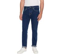 Pepe Jeans Jean Slim Homme, Bleu (Denim-CT7), 32W / 34L