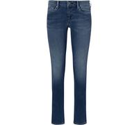 Pepe Jeans Soho Jeans Bleu 26 / 32 Femme