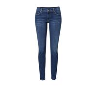 Pepe Jeans Soho Jeans Bleu 24 / 30 Femme