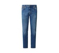 Pepe Jeans Jean 'Spike' bleu marine, Taille 28 Longueur 34