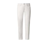 Pepe Jeans Stanley Tapered Fit Jeans Blanc 34 / 34 Homme