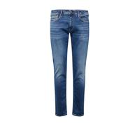 Pepe Jeans Jean 'Stanley' bleu denim, Taille 34 Longueur 32