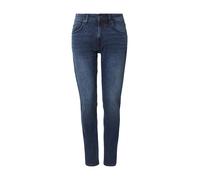 Pepe Jeans Tapered Jeans Stanley, Bleu (Denim-7aa), 30W / 32L Homme