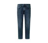 Pepe Jeans Tapered Jeans Stanley, Bleu (Denim-7va), 33 W/32L pour Homme, Bleu (Denim-7va), 33W x 32L