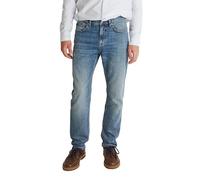 Pepe Jeans Jean Straight Byron Fs Mid Tinted
