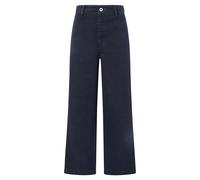 Pepe Jeans Jean 'Tania' bleu foncé, Taille 26 Longueur 30