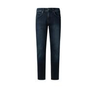 Pepe Jeans Jean 'Track' bleu nuit, Taille 34 Longueur 30