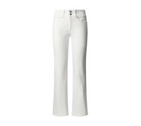 Pepe Jeans Flare Jeans MW Venus, Blanc (Denim-1ca), 33W / 32L Femme