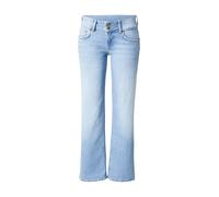 Pepe Jeans Jean 'Venus' bleu clair, Taille 28