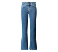 Pepe Jeans Venus Flare Fit Jeans Bleu 30 / 30 Femme