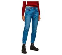 Pepe Jeans Jean Violet PL204176PD4 Bleu Femme Taille 26/30