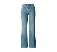 Pepe Jeans Willa Flare Fit High Waist Jeans Bleu 25 / 32 Femme