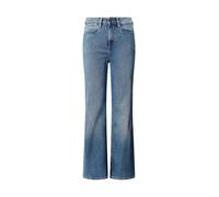 Pepe Jeans Jean 'Willa' bleu foncé, Taille 25