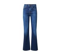Pepe Jeans Jean 'WILLA' bleu foncé, Taille 25 Longueur 30
