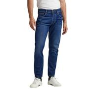Pepe Jeans Jeans Callen pour Homme, Bleu (Denim-DP2), 32 W/32 L