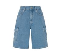 Pepe Jeans Jeans cargo bleu denim, Taille 26