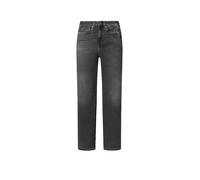 PEPE JEANS Jeans coupe droite LEXA noir | 32/L32